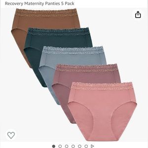 Kindred Bravely Postpartum Underwear